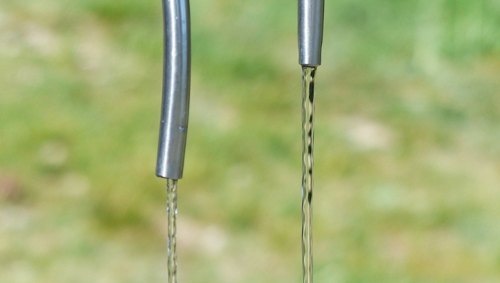 Namibia wants to develop four desalination plants to meet the country's water demands